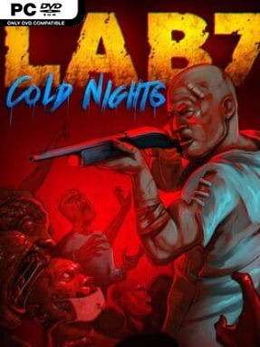 Lab 7: Cold Nights (v2020.06.28) - PC Game on SteamUnlocked