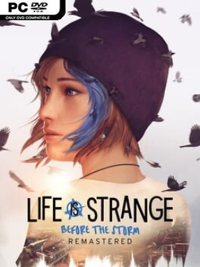 Life is Strange: Before the Storm Remastered (v2022.08.11 & ALL DLC) - PC Game on SteamUnlocked