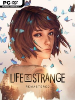 Life Is Strange Remastered (v2023.07.12 & ALL DLC) - PC Game on SteamUnlocked