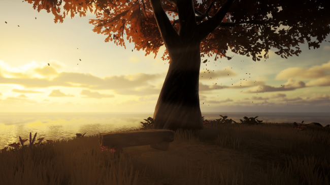 Life on the Hook PC Screenshot
