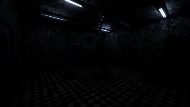 Loop Room PC Screenshot