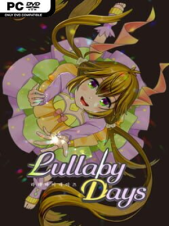 Lullaby Days (v1.1.2) - PC Game on SteamUnlocked