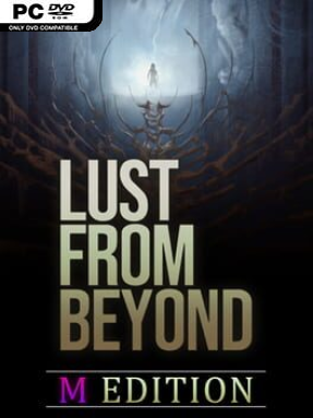 Lust from Beyond: M Edition - PC Game on SteamUnlocked