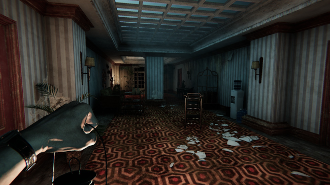Lust from Beyond: M Edition PC Screenshot