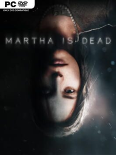 Martha Is Dead (v1.0331.01) - PC Game on SteamUnlocked