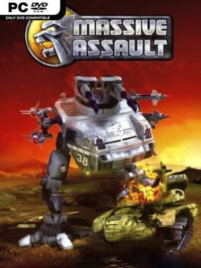 Massive Assault - PC Game on SteamUnlocked