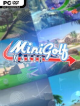 MiniGolf Maker Free Download (v1.0) - PC Game on SteamUnlocked