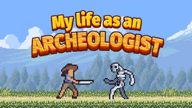 My life as an archeologist Free Download