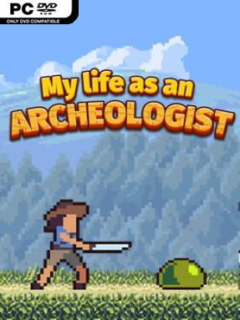 My life as an archeologist (v1.0.5) - PC Game on SteamUnlocked