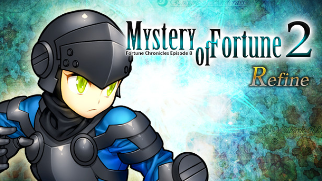 Mystery of Fortune Refine Free Download