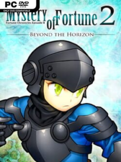 Mystery of Fortune 2 Refine (v0.9.2.5) - PC Game on SteamUnlocked