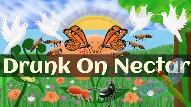 Nature and Life – Drunk on Nectar Free Download