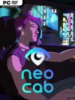 Neo Cab (v2022.02.22) - PC Game on SteamUnlocked