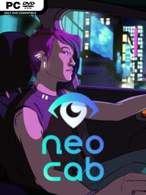 Neo Cab (v2022.02.22) - PC Game on SteamUnlocked