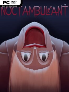 Noctambulant - PC Game on SteamUnlocked