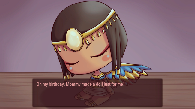 Noctambulant PC Screenshot