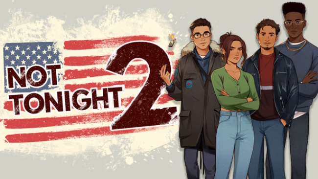 Not Tonight Free Download