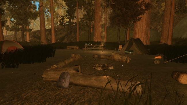 Oakwood PC Screenshot