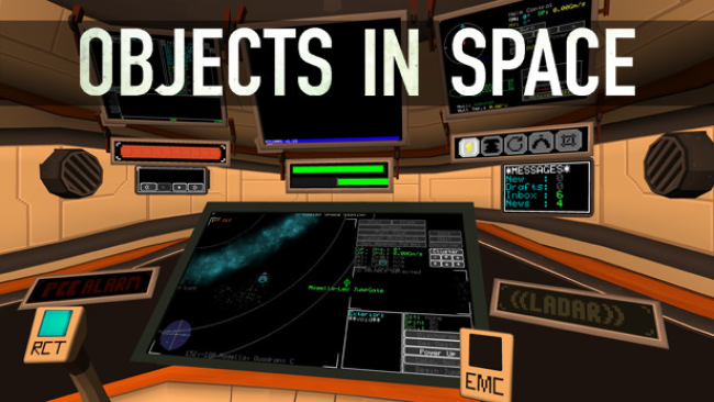 Objects in Space Free Download