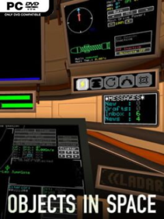 Objects in Space (v1.0.7) - PC Game on SteamUnlocked