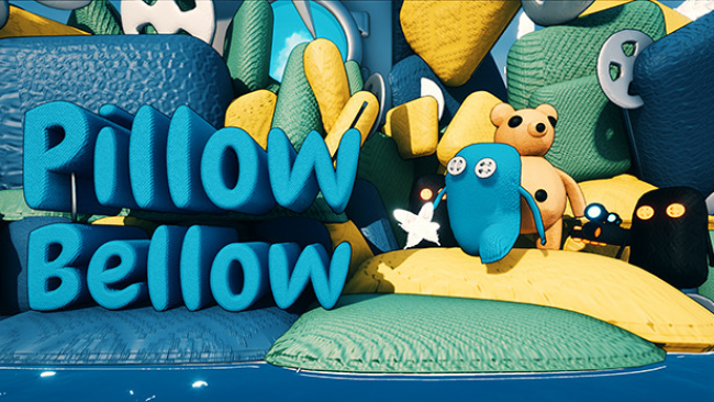 Pillow Bellow Free Download