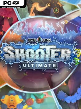 PixelJunk Shooter Ultimate Free Download (v2016.01.08)