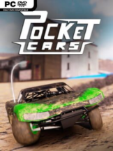 Pocket Cars Free Download (v1.0) - PC Game on SteamUnlocked