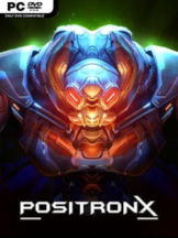 PositronX Free Download (v1.0) - PC Game on SteamUnlocked