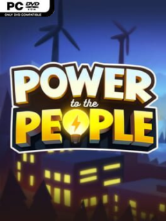 Power to the People (v1.3.1) - PC Game on SteamUnlocked