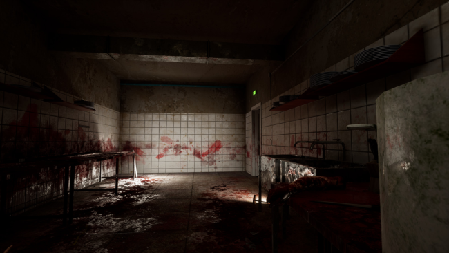 Presence PC Screenshot