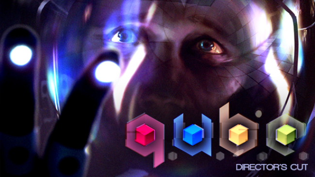 Q.U.B.E: Director’s Cut Free Download