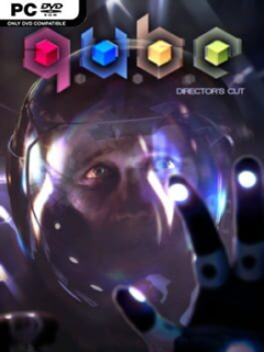 Q.U.B.E: Director’s Cut (v2.8) - PC Game on SteamUnlocked
