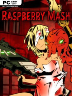 RASPBERRY MASH (v1.0.2) - PC Game on SteamUnlocked