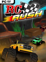 RC Rush Free Download (v1.2.9.8) - PC Game on SteamUnlocked