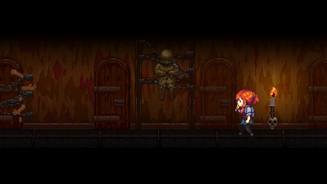 Re:Turn – Runaway PC Screenshot