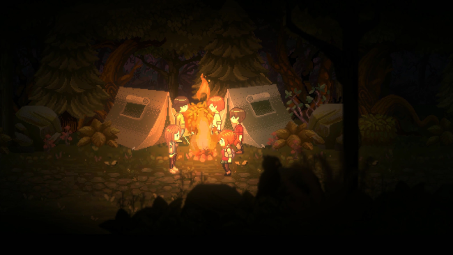 Re:Turn – One Way Trip PC Screenshot