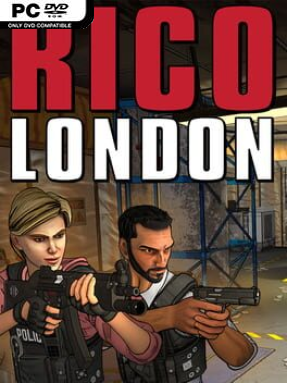 RICO: London (v1.0.7856) - PC Game on SteamUnlocked