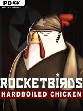 Rocketbirds: Hardboiled Chicken Free Download (v2017.01.25)