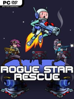 Rogue Star Rescue Free Download (v1.4.8)