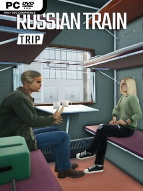 Russian Train Trip Free Download