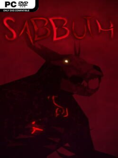 Sabbuth - PC Game on SteamUnlocked
