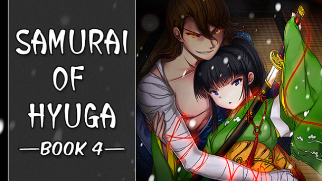 Samurai of Hyuga Book Free Download