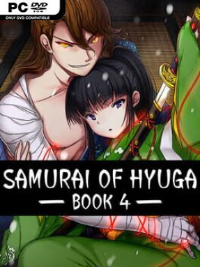Samurai of Hyuga Book 4 Free Download (v2021.04.14)