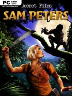 Secret Files: Sam Peters (v1.0) - PC Game on SteamUnlocked