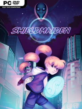 Shieldmaiden Free Download (v2021.09.16)