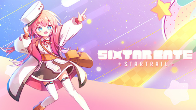 Sixtar Gate: STARTRAIL Free Download