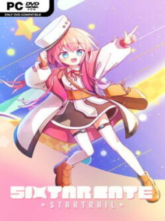 Sixtar Gate: STARTRAIL (v0.2.046 & ALL DLC) - PC Game on SteamUnlocked
