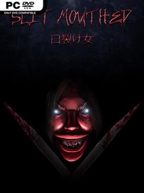 Slit Mouthed - PC Game on SteamUnlocked
