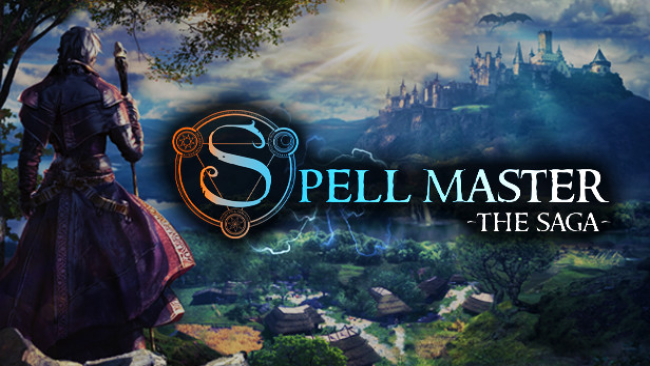 SpellMaster: The Saga Free Download