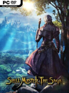 SpellMaster: The Saga (v0.8.5.8) - PC Game on SteamUnlocked